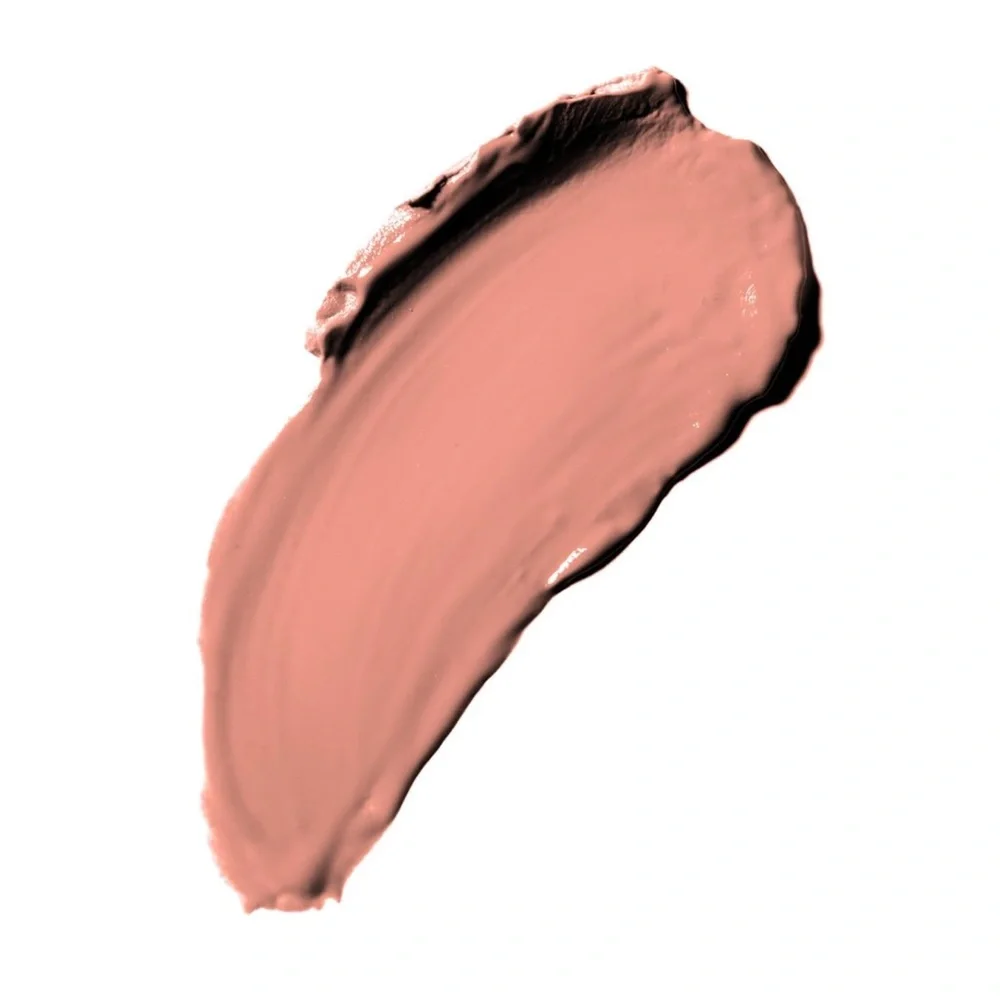 NWT Cargo Cosmetics Essential Lip Color Dubai Pale Peach Cream Lipstick